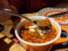 -卢布里西餐厅(总店)