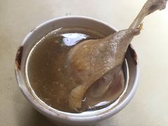 鸭腿汤-姐妹炖罐店(桂香街总店)