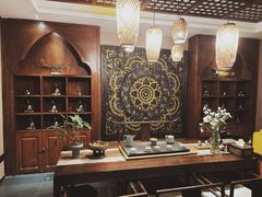 -泰尊道·纯正泰式按摩spa(包河万达店)