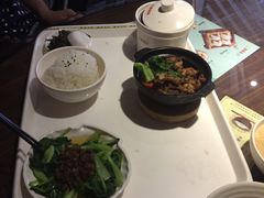 -豪享来中西餐厅(隆昌店)