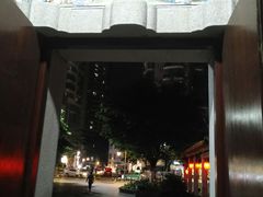 -杨箕村B区