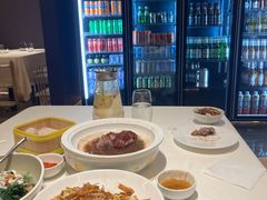 -香港狮子山下·明星粤菜餐厅(北苑店)