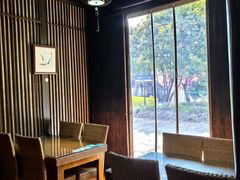 -烟水渔庄餐厅(西溪湿地店)