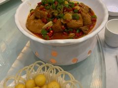 -翠清酒家(万丰路店)
