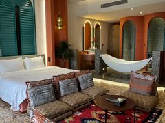 -清远熹乐谷温泉度假酒店