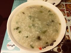 -粥全粥到海鲜家常菜(瞿塘峡路店)