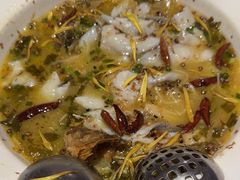 -太二酸菜鱼(汕头苏宁广场店)