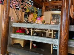 门面-卞氏菜根香·川菜(青羊万达店)