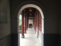 -普陀山风景名胜区-法雨禅寺