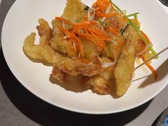 -厨创东北传家菜(信义坊店)