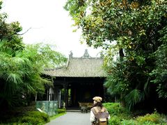 -诸葛双忠祠