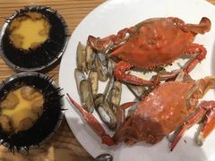 -海味当家·蒸锅海鲜(中山广场创始店)