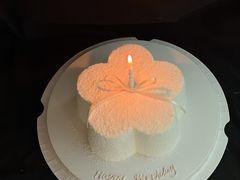 -Lucky Time幸福时光DIY蛋糕烘焙馆(大悦城店)