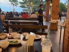 -大螃蟹海鲜餐厅