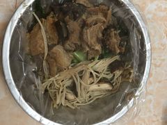-李记牛杂店(建设一街店)