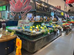 -79号渔船海鲜饭店(宝安店)