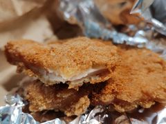 龙门鸡排-酥大侠川派小吃(太古里店)