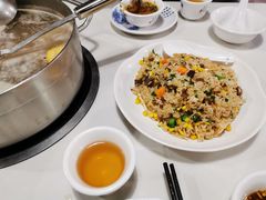 -陈记顺和潮汕牛肉火锅(番禺迎宾大道店)