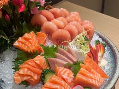 -大渔铁板烧(花园道店)