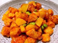 -红樱桃·欢乐餐厅(太原里店)