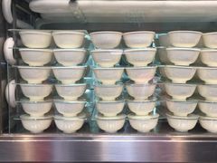 自助调料区-澳洲牛奶公司(佐敦店)