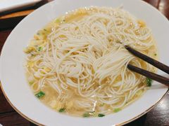 -苏州老字号·苏面斋·秃黄油·三虾面苏式面馆