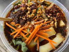 -五里多农博广场