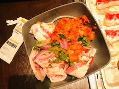 -新石器烤肉(虹悦城店)