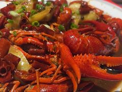 -阿青龙虾·烧烤大排档(湖里万达店)
