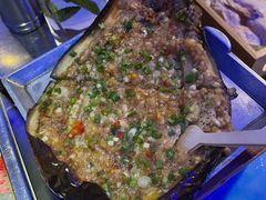 -很久以前羊肉串(大华三路店)