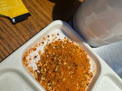 -汉城烧烤(西稍门劳动路店)