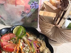 -婉泰·特色小吃·舂鸡脚(告庄二店)