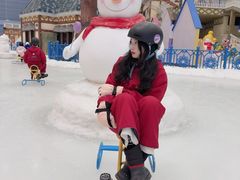 -广州热雪奇迹