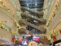 -远大购物中心(南岗店)