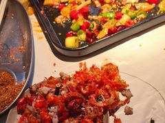 -巴厘龙虾·榜首油焖大虾(音乐学院·沿江酒馆店)