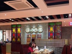 大堂-点都德(汇盈广场店)