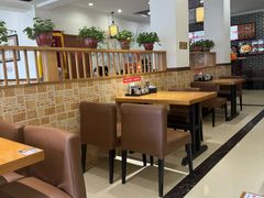 -和兴记牛肉火勺·羊汤(于洪广场店)