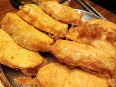 -破店肥蛤·海鲜·烧烤(翠园街店)