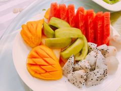 -杭州香格里拉·香宫中餐厅