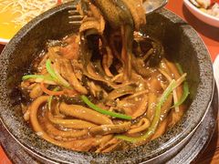 -镇江苏宁万豪酒店-苏筵中餐厅