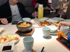 -华馨园北京烤鸭(丽水店)