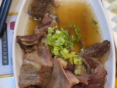 -潮汕大目牛肉火锅(水围店)