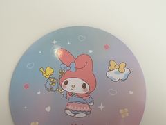 -安吉Hello Kitty乐园