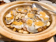 -新吉士·上海菜(浦东LCM置汇旭辉店)