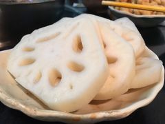 藕片-大龙火锅(老店)