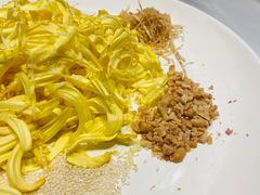 菊花刺生-住家喜宴