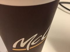 -麦当劳(长泰商业广场店)