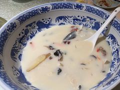 -山外山菜馆(玉泉路店)