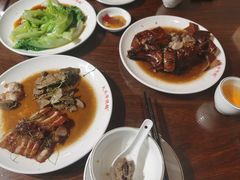 -黄连大头华烧鹅店(大良店)
