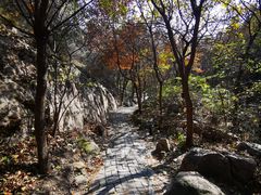 -云峰山自然风景区